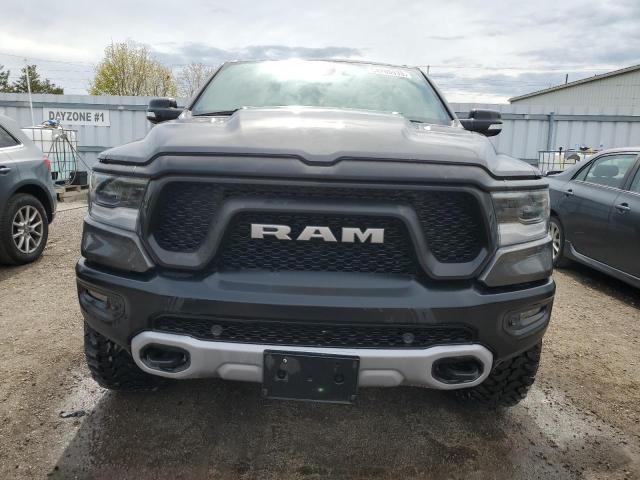 Photo 5 from auction – 2019 RAM 1500 with VIN 1C6SRFLT0KN579785