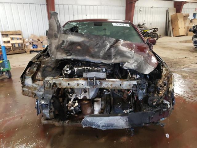 Photo 5 from auction – 2015 CHEVROLET MALIBU 1LT with VIN 1G11C5SL4FF196054