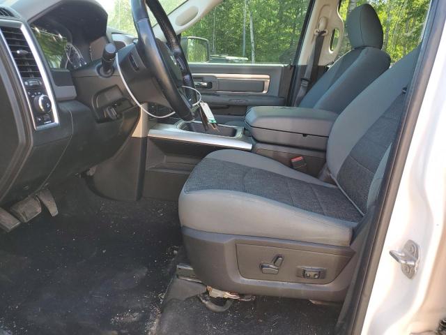 Photo 7 from auction – 2019 RAM 1500 CLASS with VIN 1C6RR7LGXKS740684