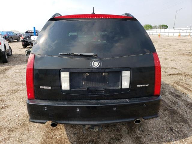 Photo 6 from auction – 2006 CADILLAC SRX with VIN 1GYEE63A860214946