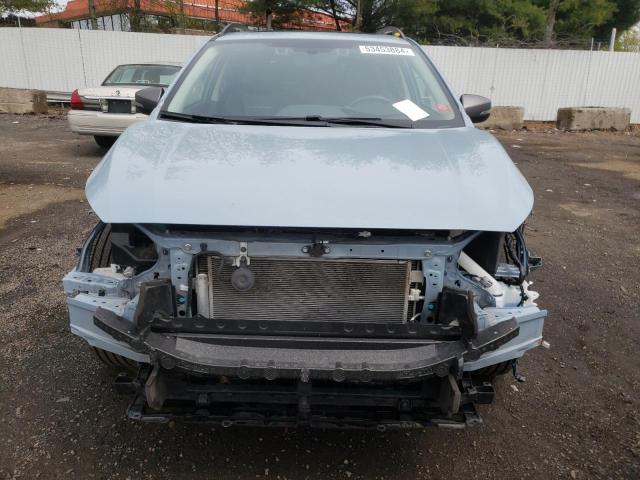 Photo 5 from auction – 2021 SUBARU CROSSTREK with VIN JF2GTHSC9MH353115
