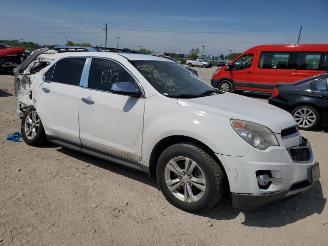 Photo 4 from auction – 2012 CHEVROLET EQUINOX LT with VIN 2GNFLGEK9C6307805