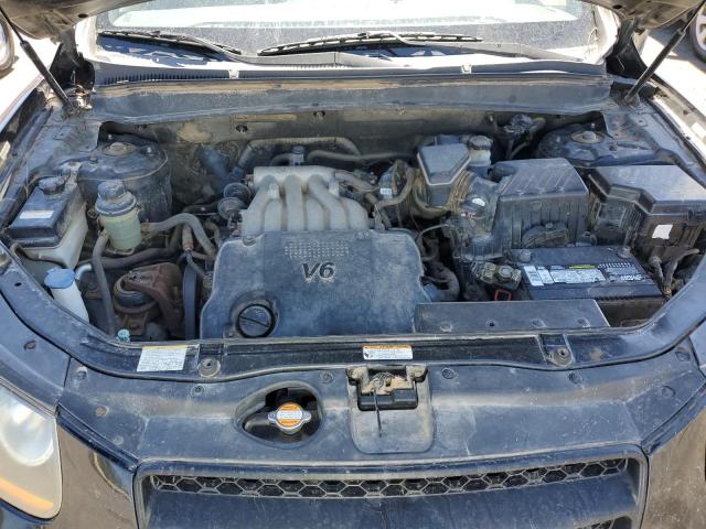 Photo 11 from auction – 2009 HYUNDAI SANTA FE G with VIN 5NMSG73D59H272553
