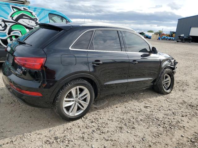 Photo 3 from auction – 2016 AUDI Q3 PREMIUM with VIN WA1EFCFS5GR004298
