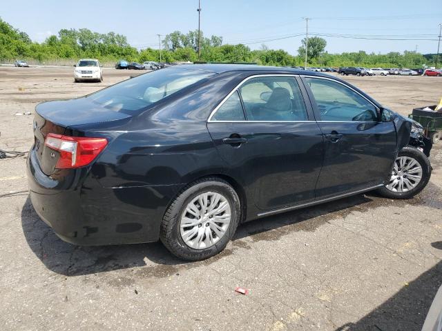 Photo 3 from auction – 2012 TOYOTA CAMRY BASE with VIN 4T1BF1FK9CU036946