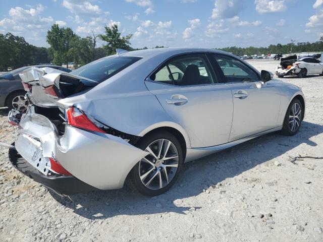 Photo 3 from auction – 2020 LEXUS IS 300 with VIN JTHAA1D29L5102275