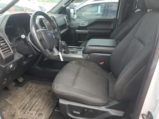 Photo 7 from auction – 2019 FORD F150 SUPER with VIN 1FTEW1E40KKD71513
