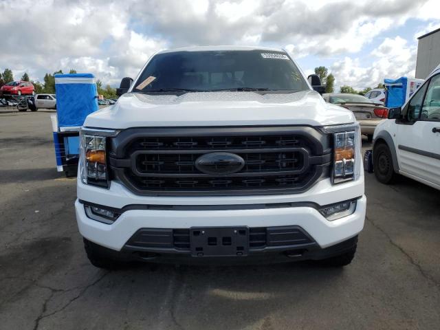 Photo 5 from auction – 2023 FORD F150 with VIN 1FTFW1E51PKD40646