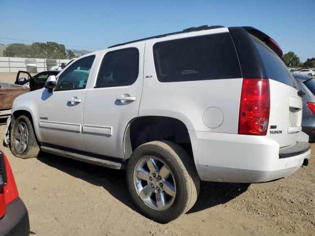 Photo 2 from auction – 2012 GMC YUKON with VIN 1GKS1CE02CR254507