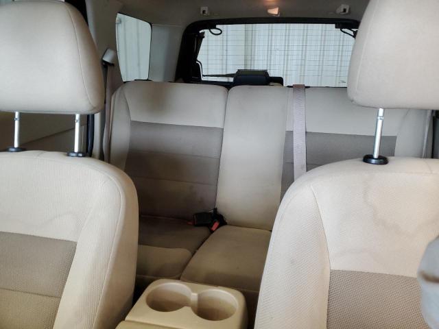 Photo 10 from auction – 2008 FORD ESCAPE XLT with VIN 1FMCU03Z28KE38770