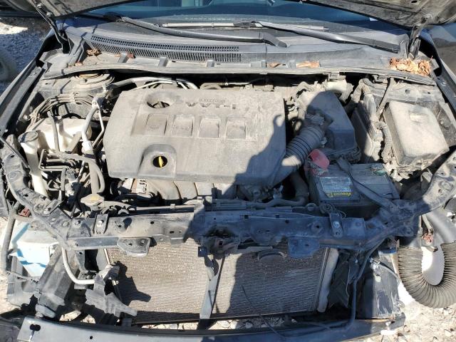 Photo 11 from auction – 2012 TOYOTA COROLLA BA with VIN JTDBU4EE6C9179833