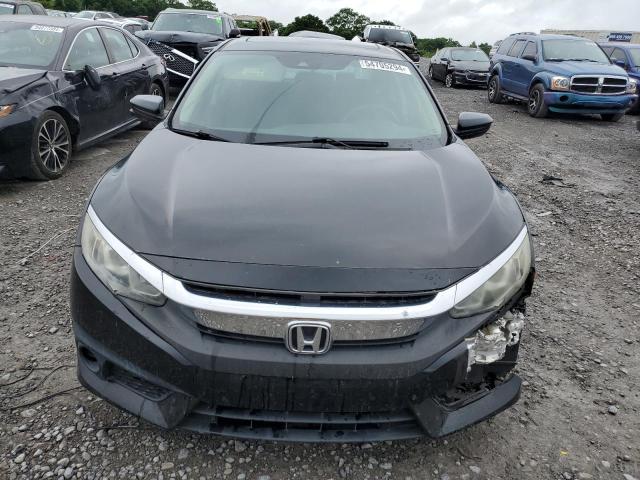 Zdjęcie 5 z aukcji – 2017 HONDA CIVIC EX z VIN 19XFC2F84HE019504