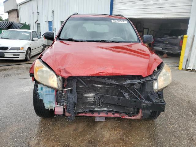 Photo 5 from auction – 2010 TOYOTA RAV4 with VIN JTMBF4DV0AD025754