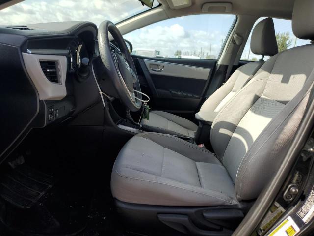 Foto 7 de la subasta – 2016 TOYOTA COROLLA L con VIN 5YFBURHE2GP432297