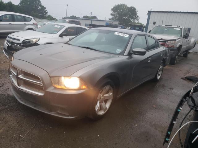 DODGE CHARGER 2011 with VIN 2B3CL3CG7BH586856 - Photo from auction