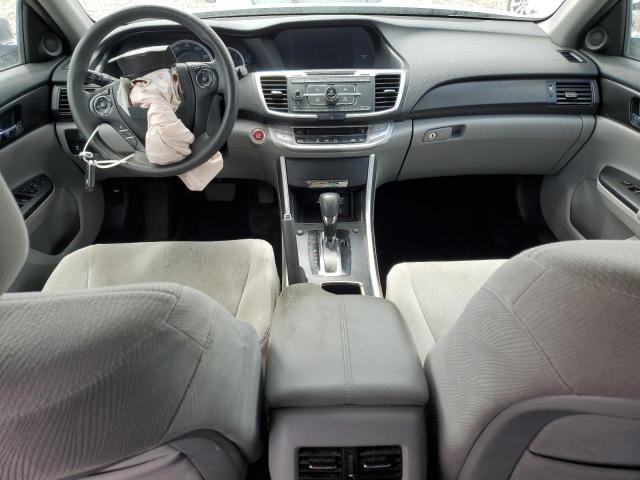 Photo 8 from auction – 2014 HONDA ACCORD EX with VIN 1HGCR2F7XEA034985