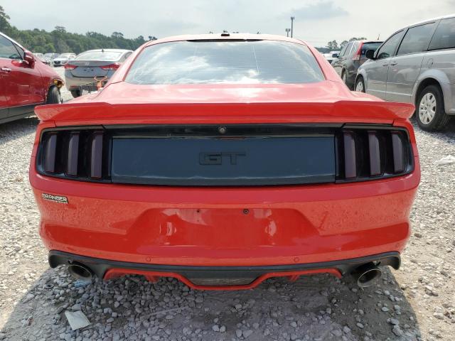 Photo 6 from auction – 2015 FORD MUSTANG GT with VIN 1FA6P8CF5F5358362