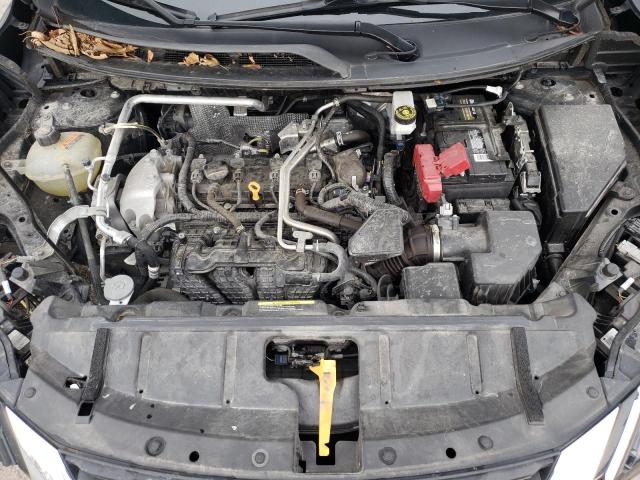 Photo 12 from auction – 2021 NISSAN ROGUE SV with VIN 5N1AT3BB8MC732906