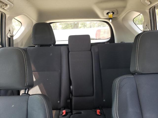 Photo 10 from auction – 2014 TOYOTA RAV4 XLE with VIN 2T3RFREV6EW227856