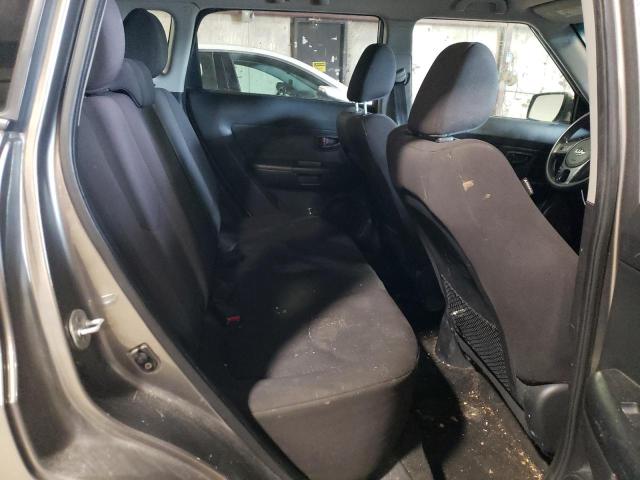 Photo 11 from auction – 2013 KIA SOUL with VIN KNDJT2A53D7550159
