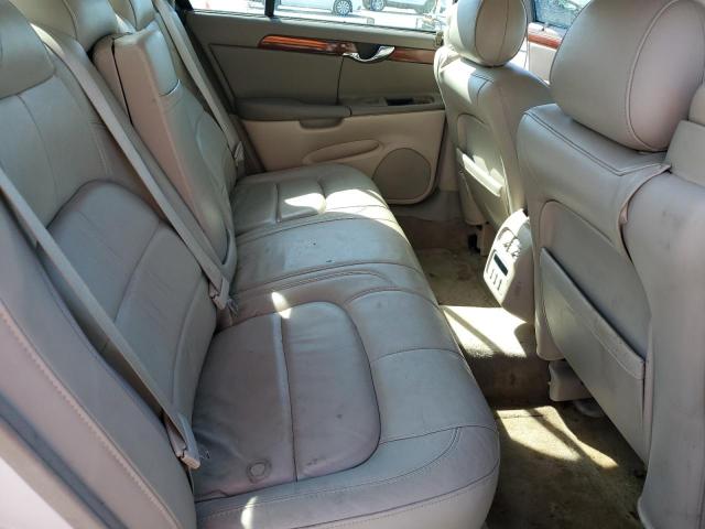 Photo 10 from auction – 2005 CADILLAC DEVILLE with VIN 1G6KD54Y95U235378