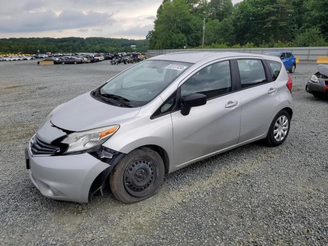 NISSAN VERSA NOTE 2016 with VIN 3N1CE2CP5GL362912 - Photo from auction