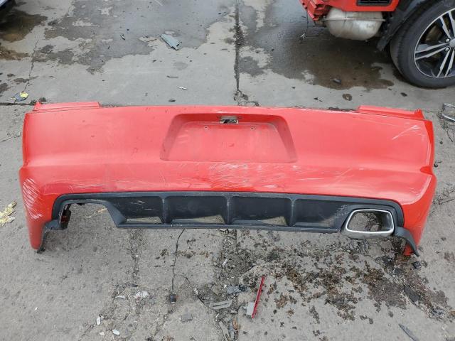 Photo 12 from auction – 2014 DODGE CHARGER SX with VIN 2C3CDXJG7EH275622