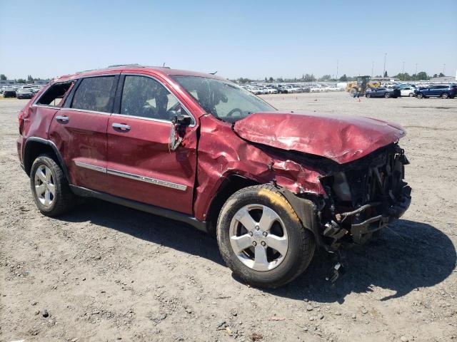 Photo 4 from auction – 2013 JEEP GRAND CHER with VIN 1C4RJEBG6DC636521