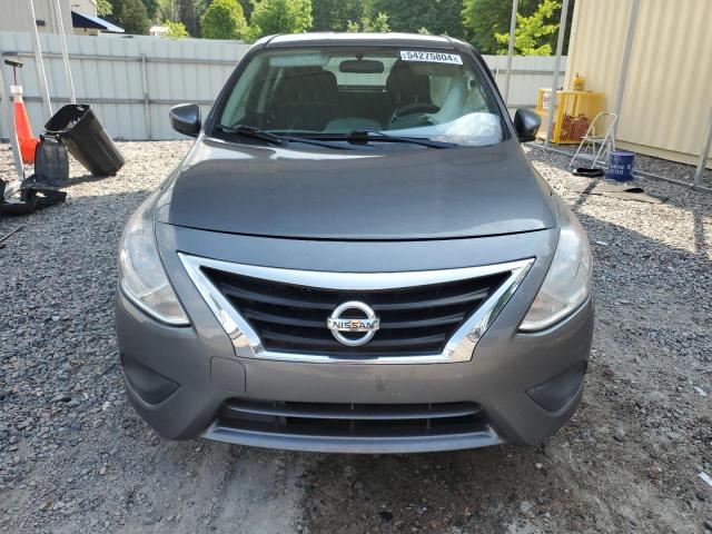 Photo 5 from auction – 2018 NISSAN VERSA with VIN 3N1CN7APXJL862667