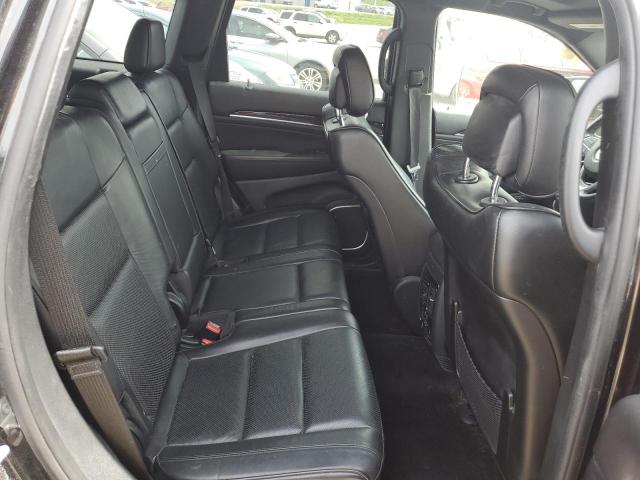 Photo 11 from auction – 2016 JEEP GRAND CHER with VIN 1C4RJFCT2GC408537