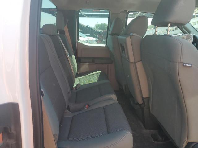 Photo 10 from auction – 2016 FORD F150 SUPER with VIN 1FTEX1C81GKD88007