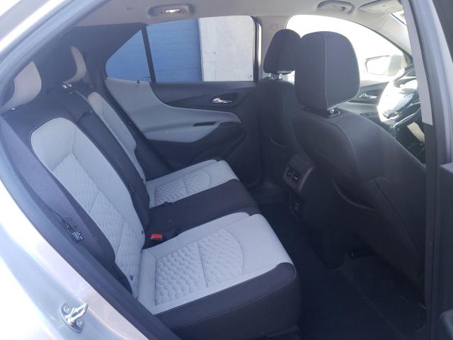 Photo 11 from auction – 2021 CHEVROLET EQUINOX with VIN 3GNAXFEV1MS161826