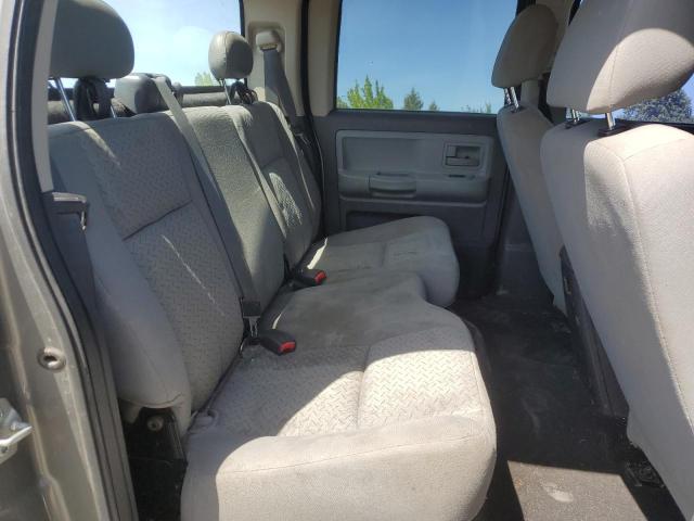 Photo 10 from auction – 2008 DODGE DAKOTA SXT with VIN 1D7HE38KX8S576891