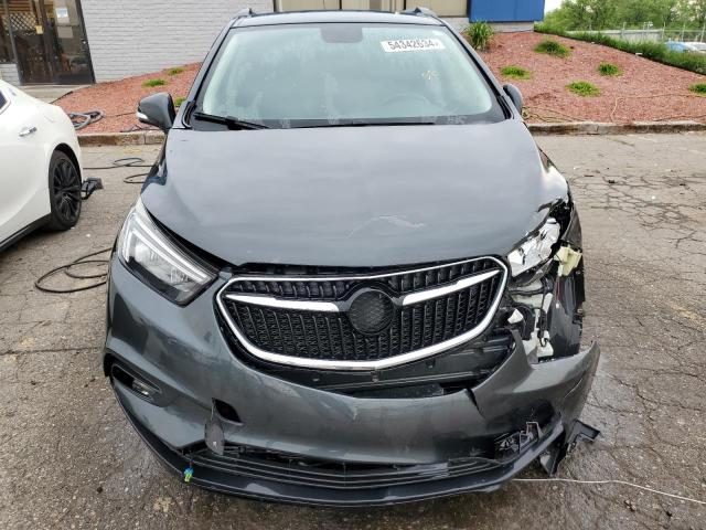 Photo 5 from auction – 2017 BUICK ENCORE PRE with VIN KL4CJBSB2HB035086