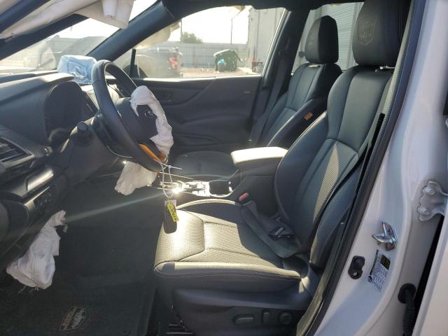 Photo 7 from auction – 2023 SUBARU FORESTER W with VIN JF2SKAMC3PH431068