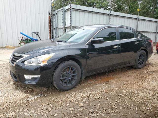 NISSAN ALTIMA 2.5 2015 with VIN 1N4AL3AP9FC163669 - Photo from auction
