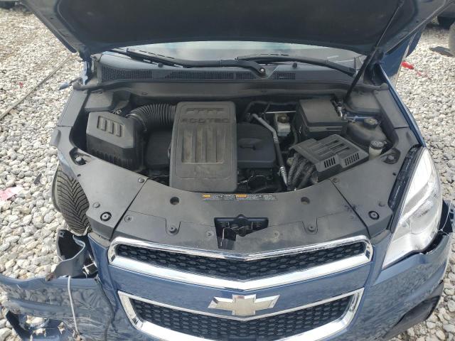 Photo 12 from auction – 2011 CHEVROLET EQUINOX LT with VIN 2CNALDEC9B6316654