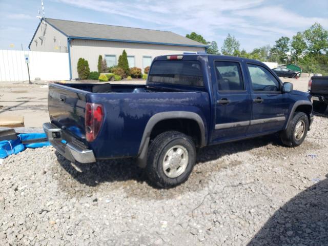 Photo 3 from auction – 2004 CHEVROLET COLORADO with VIN 1GCDT136748151584