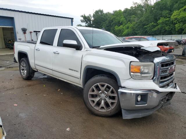 Photo 4 from auction – 2015 GMC SIERRA C15 with VIN 3GTP1VEC6FG117596