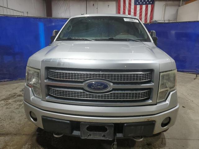 Photo 5 from auction – 2010 FORD F150 SUPER with VIN 1FTFW1EVXAFA24369