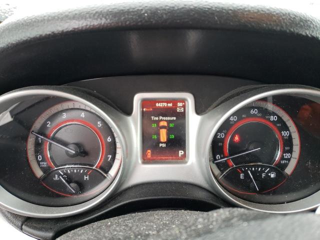 Photo 9 from auction – 2015 DODGE JOURNEY SE with VIN 3C4PDCAB0FT670941
