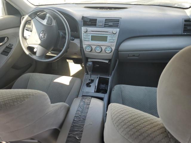 Photo 8 from auction – 2007 TOYOTA CAMRY CE with VIN 4T1BE46K77U639971