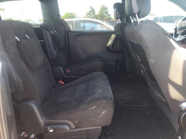 Photo 11 from auction – 2016 DODGE GRAND CARA with VIN 2C4RDGCG3GR388998