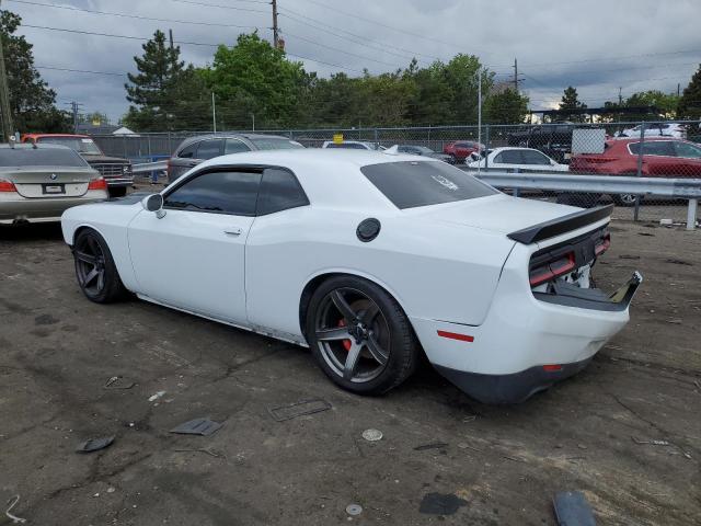 Photo 2 from auction – 2016 DODGE CHALLENGER with VIN 2C3CDZC95GH239506