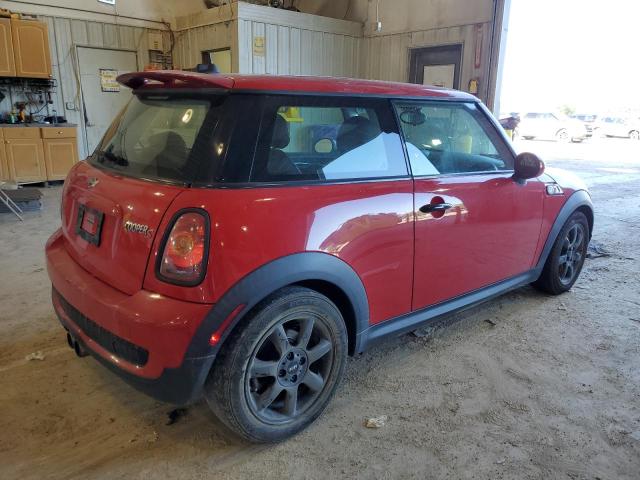 صورة رقم 3 من المزاد - 2010 MINI COOPER S مع VIN WMWMF7C56ATX43095