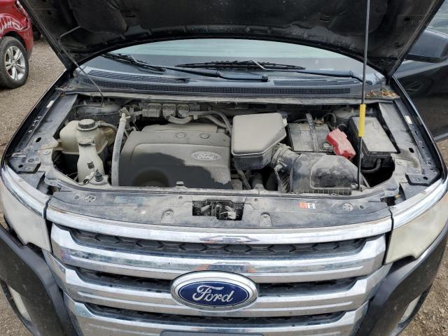 Photo 11 from auction – 2011 FORD EDGE LIMIT with VIN 2FMDK4KC5BBA53364