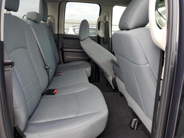 Photo 10 from auction – 2019 RAM 1500 CLASS with VIN 1C6RR6FT5KS742006