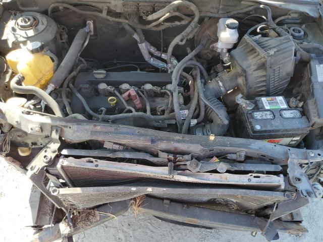 Photo 12 from auction – 2010 FORD ESCAPE LIM with VIN 1FMCU9E78AKC28986