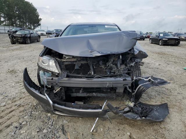 Photo 5 from auction – 2014 LEXUS ES 350 with VIN JTHBK1GG6E2087621