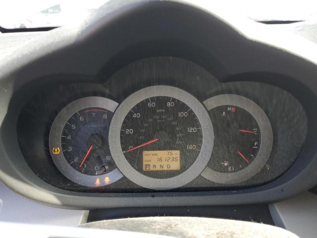 Photo 9 from auction – 2006 TOYOTA RAV4 with VIN JTMZD33V365019254